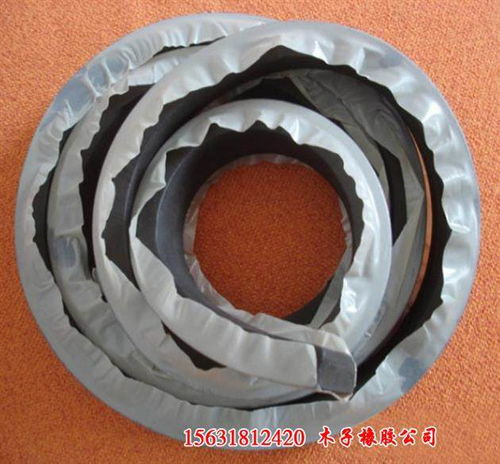 赣州BW遇水膨胀橡胶止水条在渠道工程中的应用优势