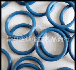 橡胶密封圈专业指南 价格、厂家与批发详情