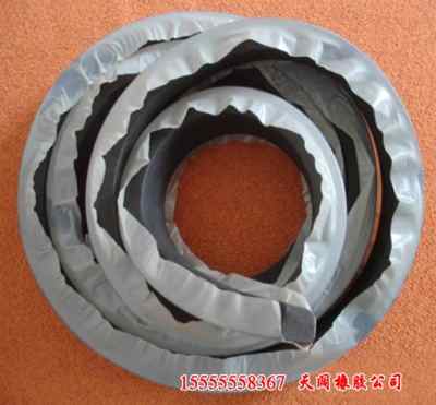 江西高分子膨胀止水条 橡胶制品的便捷配送服务