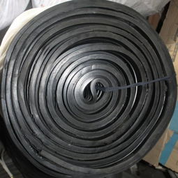 景县兴茂橡塑制品厂 专业橡胶制品制造与创新之路